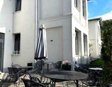 Villa Rosa - 200m od morza