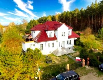 Przystań Białogóra
