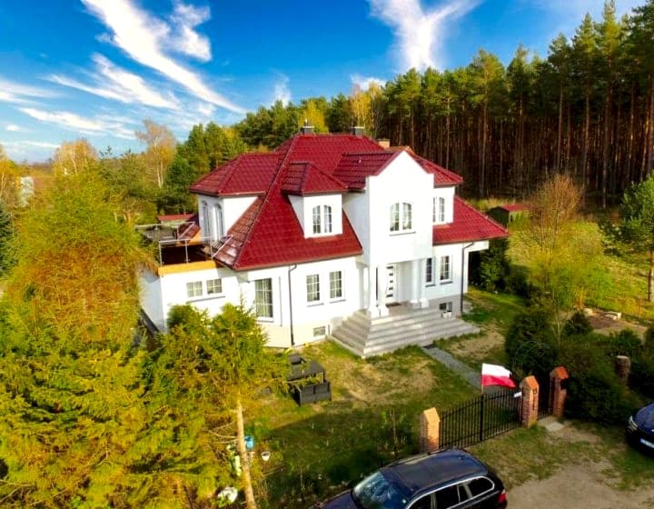 Przystań Białogóra