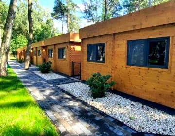 Toscana Camp