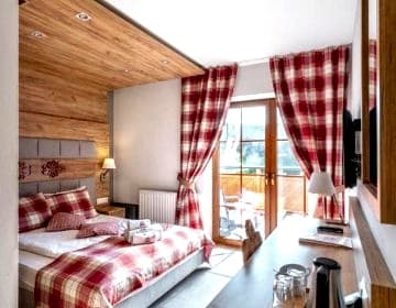 Parzenica B&B - Wyjątkowa i Jedyna!!! Sprawdź nas a nie pożałujesz!