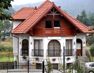 Apartamenty Lawenda