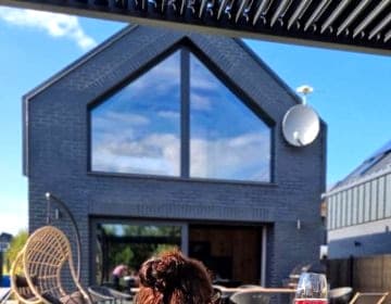odNova - Holiday home with SPA