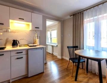 Apartamenty „Nad Popradem”