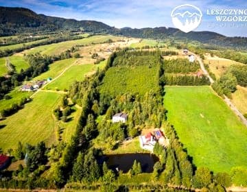 Agroturystyka Leszczynowe Wzgórze