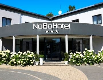NoBo Hotel