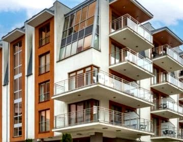 Wymarzony apartament 