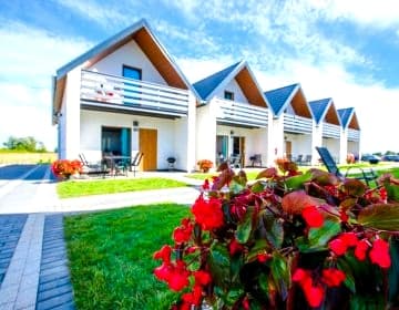 Molo Resort