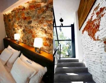 Aparthotel Zakątna B&B