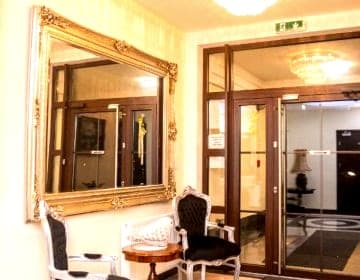 Hotel Artur
