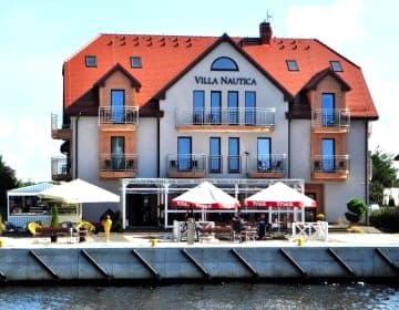 Villa Nautica