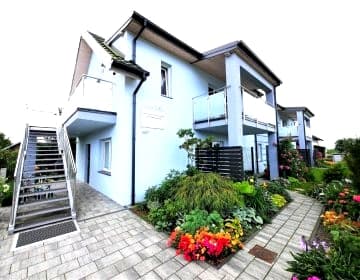 Szafir Apartamenty