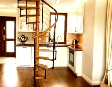 Apartamenty Euphoria