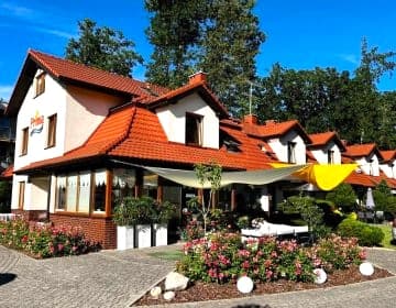 Apartamenty PRIMA