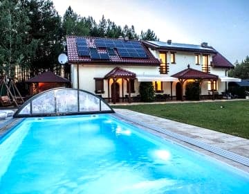 APARTAMENTY ZACISZE