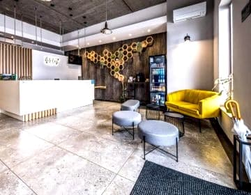 Hotel 107