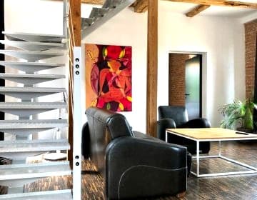 Apartamenty Stara Winiarnia