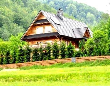Krolowo Apartment