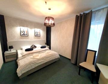 Hotel Zbyszko