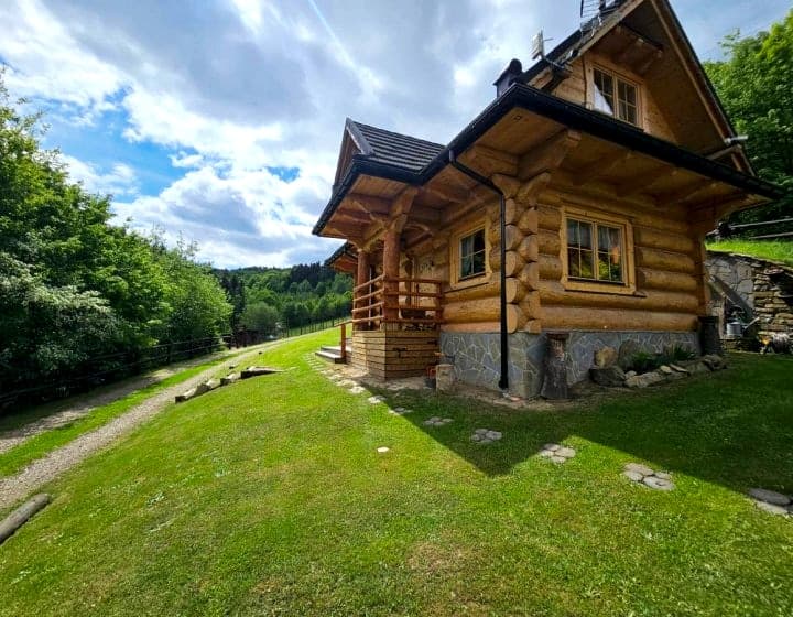Osada Mała Kozówka