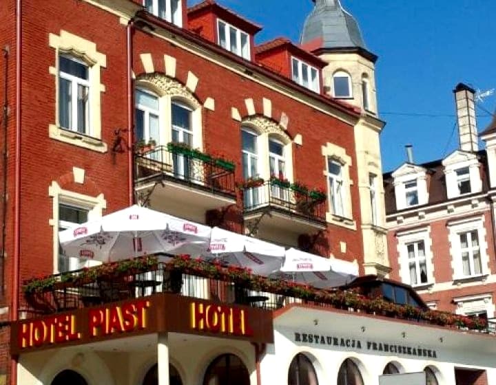Hotel Piast