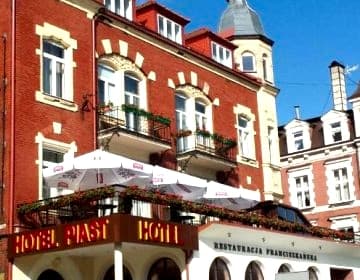 Hotel Piast