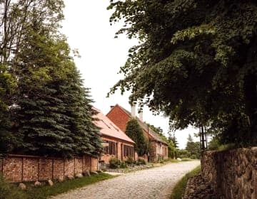 Osada pod Lipą