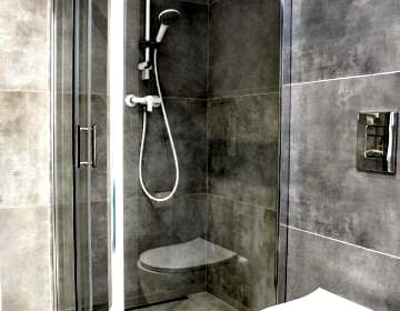 Przystań Apartamenty Sarbinowo