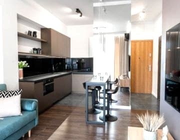 Apartamenty DES-Zator