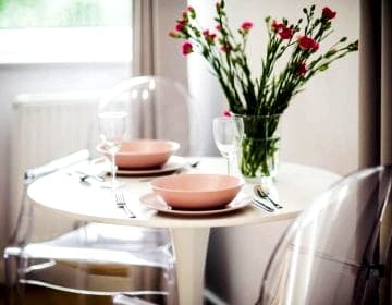 Apartament Słoneczny