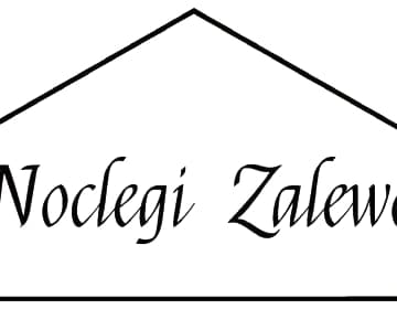 Noclegi Zalewo