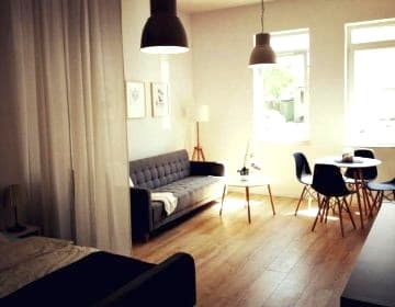 Apartamenty całoroczne