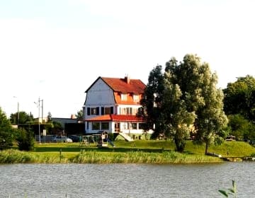 Karczma Stary Młyn