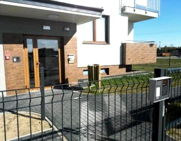 Apartamenty Pisz