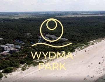 Wydma Park