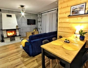 Apartamenty Słodyczki