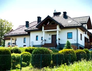 Apartament Słoneczna Rapsodia 