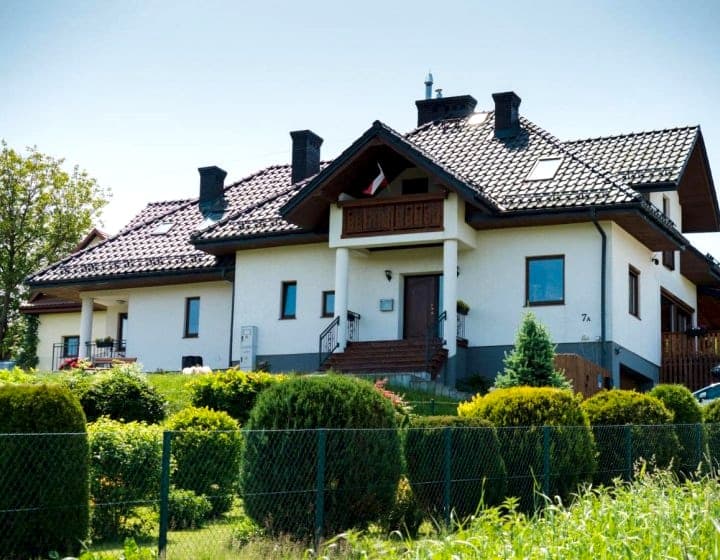 Apartament Słoneczna Rapsodia 