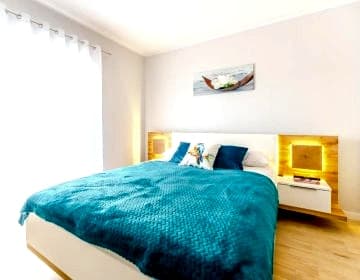 Apartament Morski Klimat