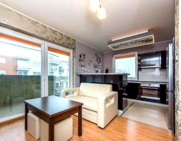 Apartament Pruszcz Gdański