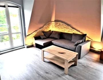 Yakuzza Apartments