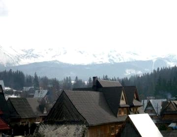 Agroturystyka Pod Lasem