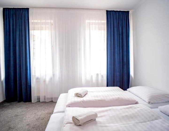 Hotelik Maria