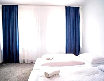 Hotelik Maria