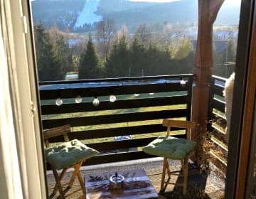 Apartament u Sikorki