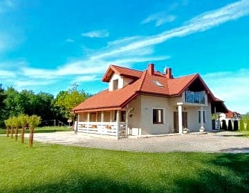 Agroturystyka Serce Łysicy