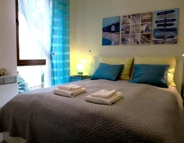 Sea Life Apartment