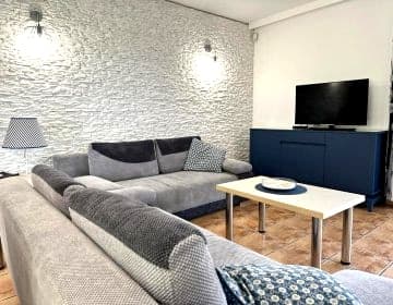 Domek KAPITAŃSKI AchKaszuby
