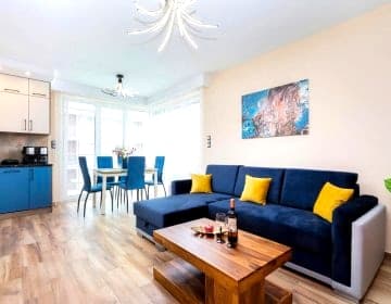 Apartament Porto Santa Rewales