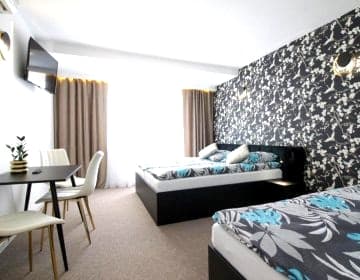 Motel Na Zbójeckiej